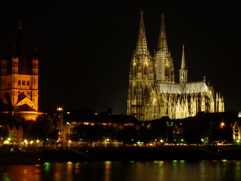 Kölner Dom