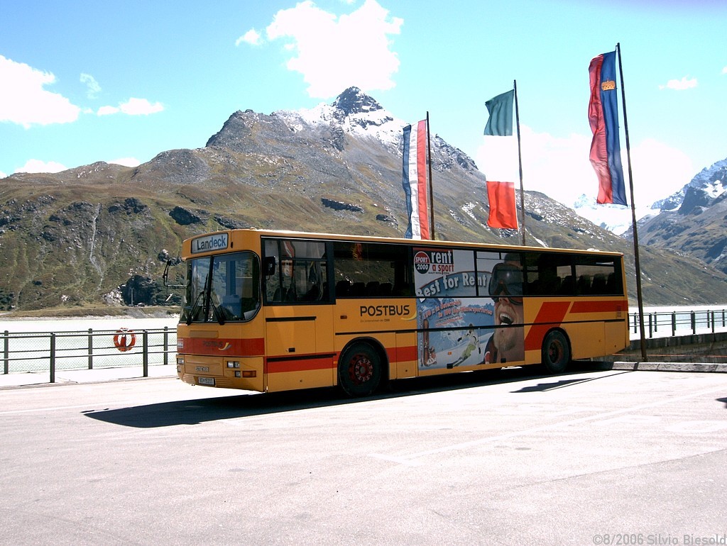 BD 15200 Bieler Höhe
