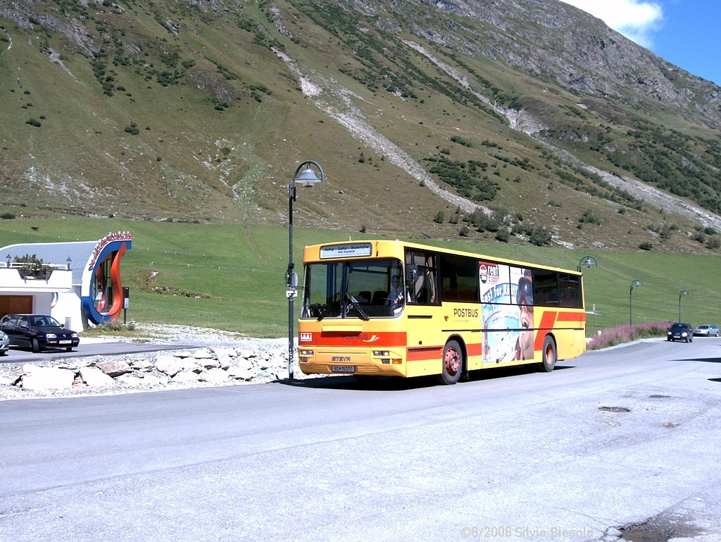 BD 15200 Galtür Wirl