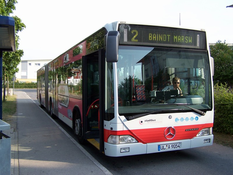 54 RV - Jugendtreff Hochberg (Domäne Hochberg)
