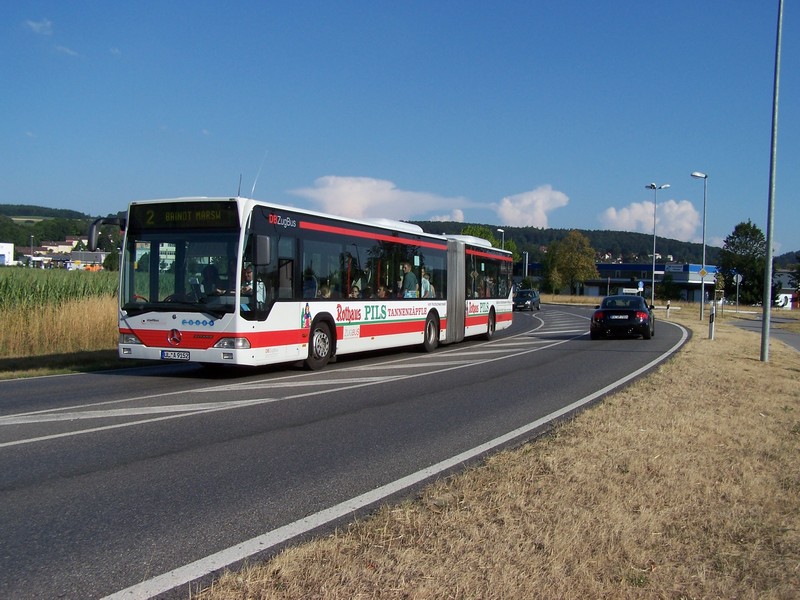 O530G WGT - Mochenwangener Str.