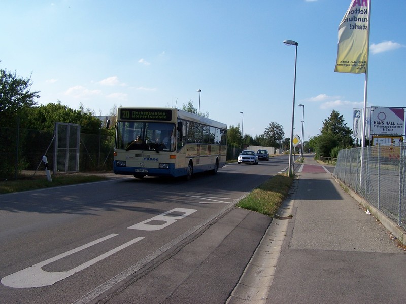 O405 WGT - Bechters/Welte