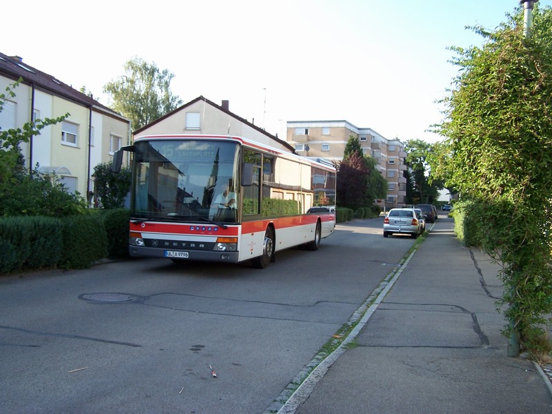 S315NF WGT - Franz-Beer-Str.