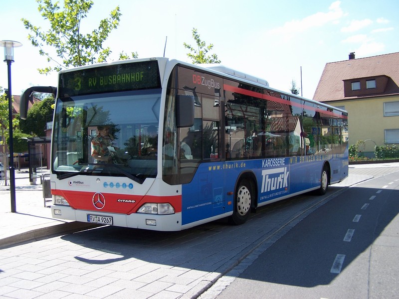 267 Weißenau Torplatz