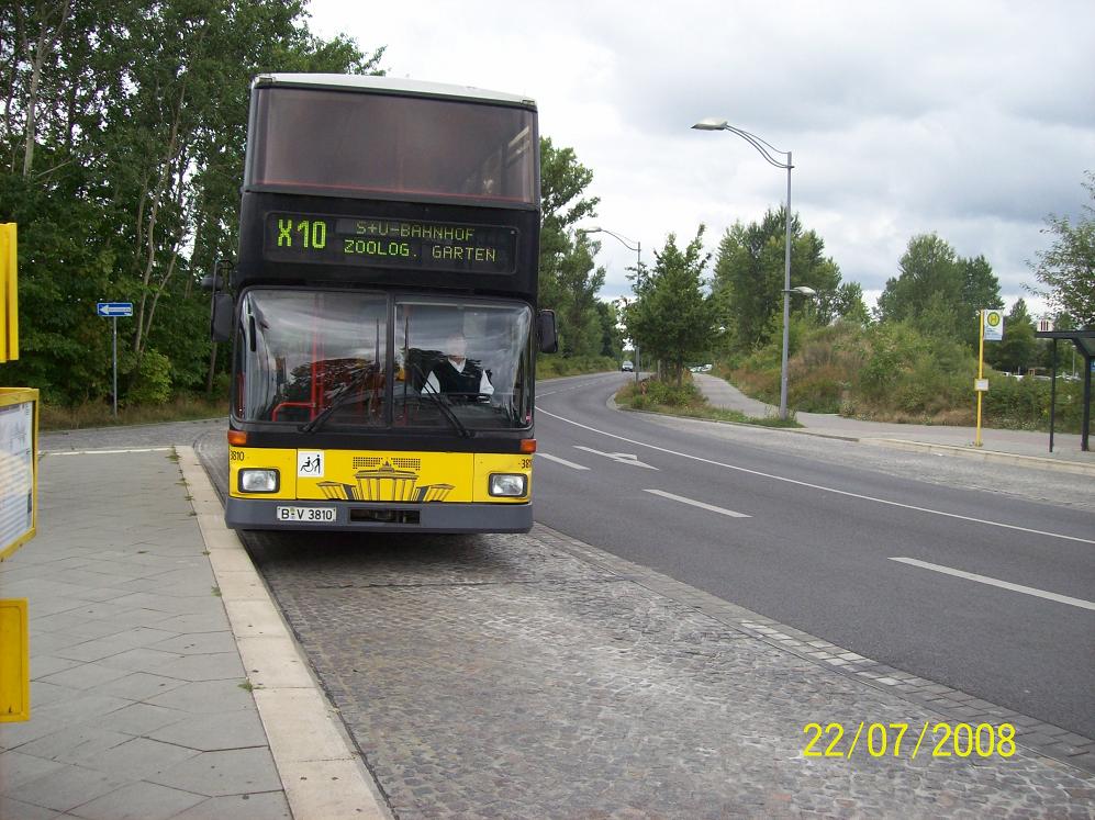 D90 in Brandenburg
