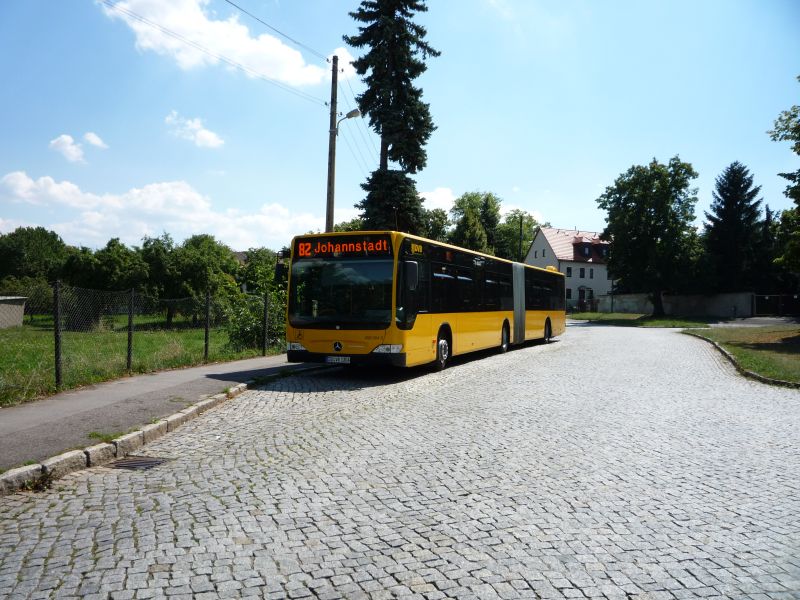 459 004-3 DD - Dölzschen