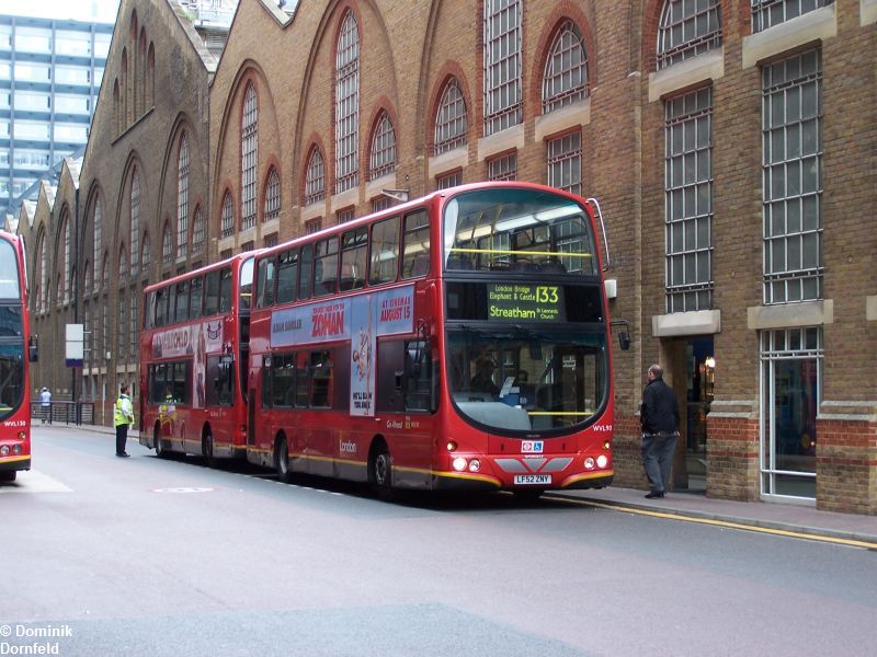 LF52 ZNY Liverpool Street