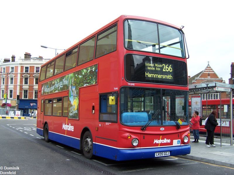 LK05 GGJ Hammersmith