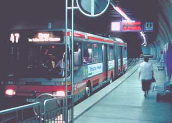 Essener Busse