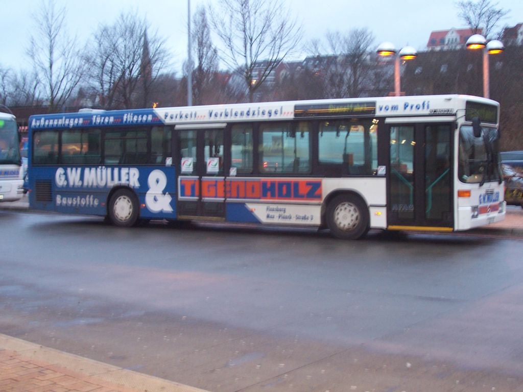 AFAG Mercedes 0405N Wagen 10