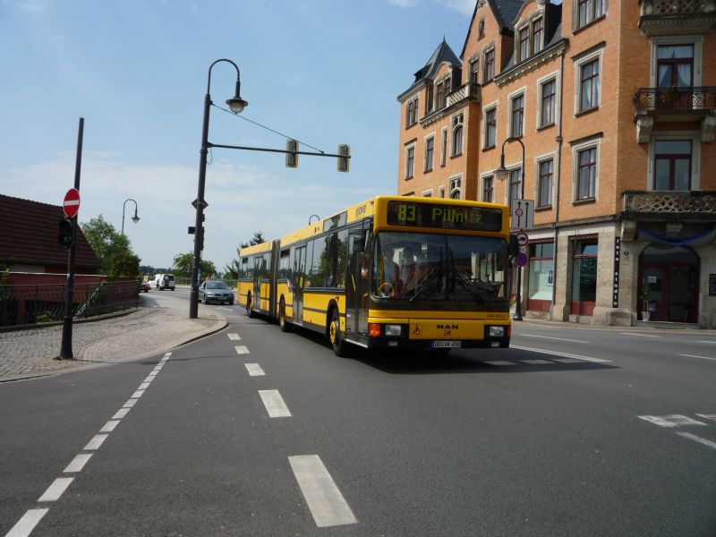454 108-4 DD - Körnerplatz