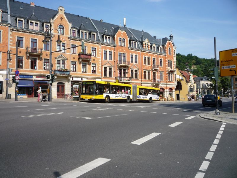 454 117-2 DD - Körnerplatz
