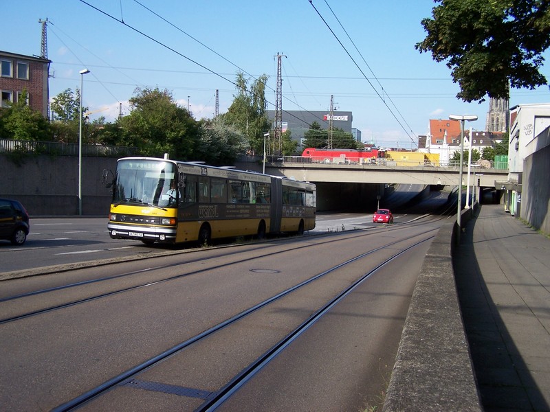 SG 219 SL UL - Ehinger Tor