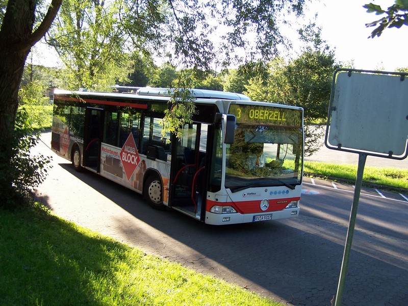 317 RV - Sonnenbüchel