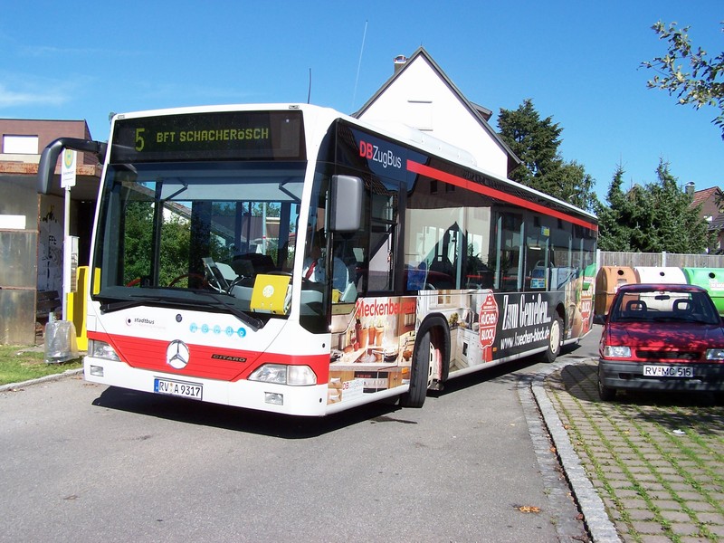 317 Bft. - Schacherösch