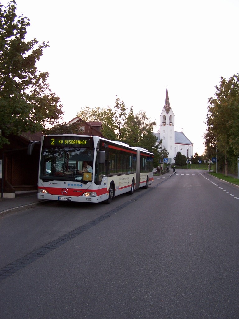 151 Schmalegg