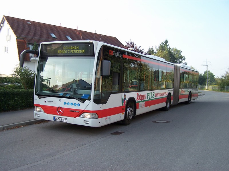 152 Niederbiegen Bahnhof
