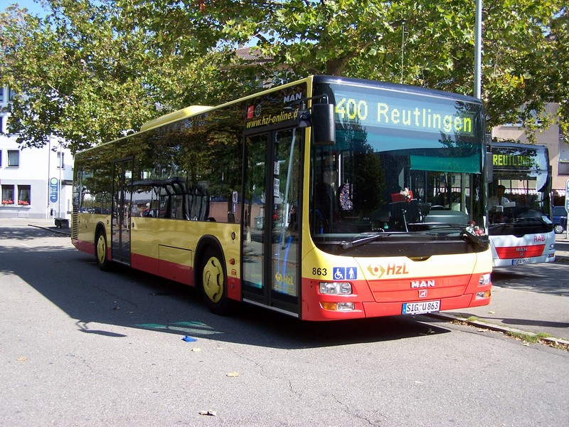 SIG-U863 RT - ZOB