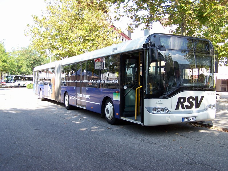 RT-EW197 RT - ZOB