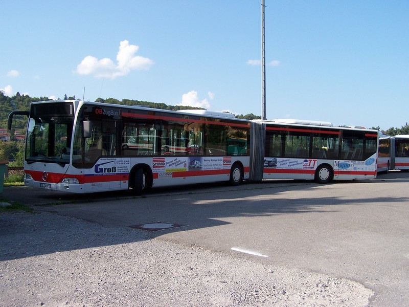 053 TÜ - Betriebshof