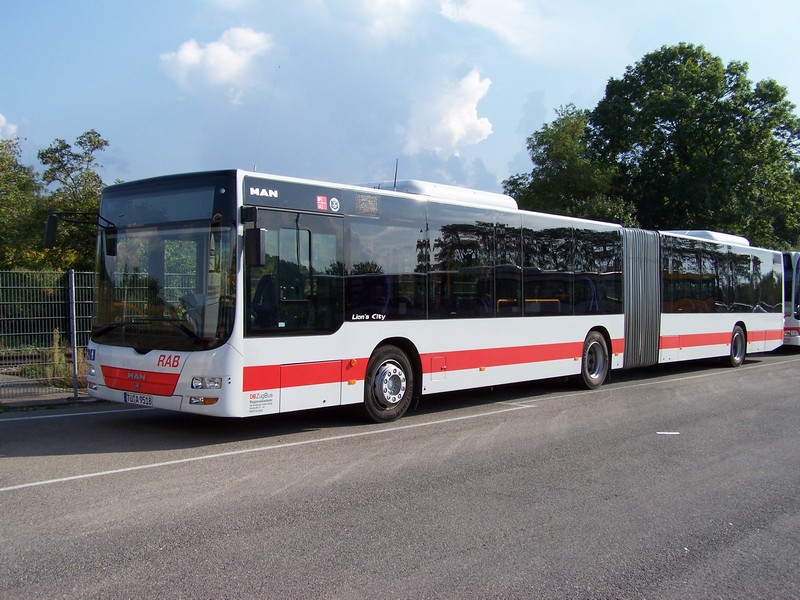 518 TÜ - Betriebshof