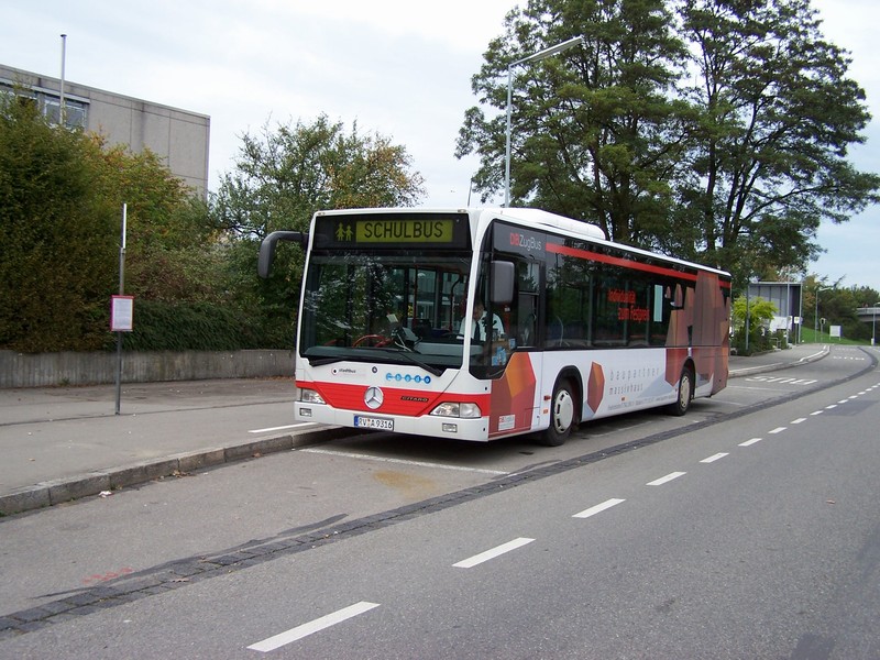 316 RV - BZ St. Konrad