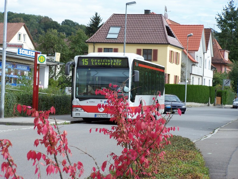 413 WGT - Hoyerstraße