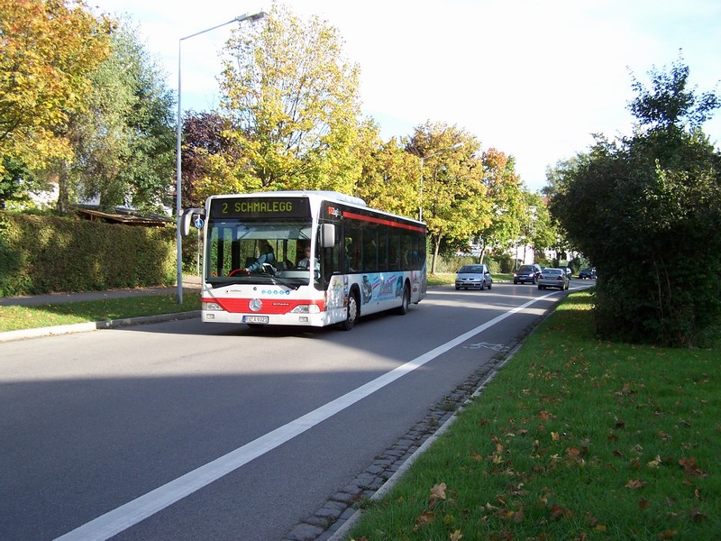 321 RV - Hochbergstraße