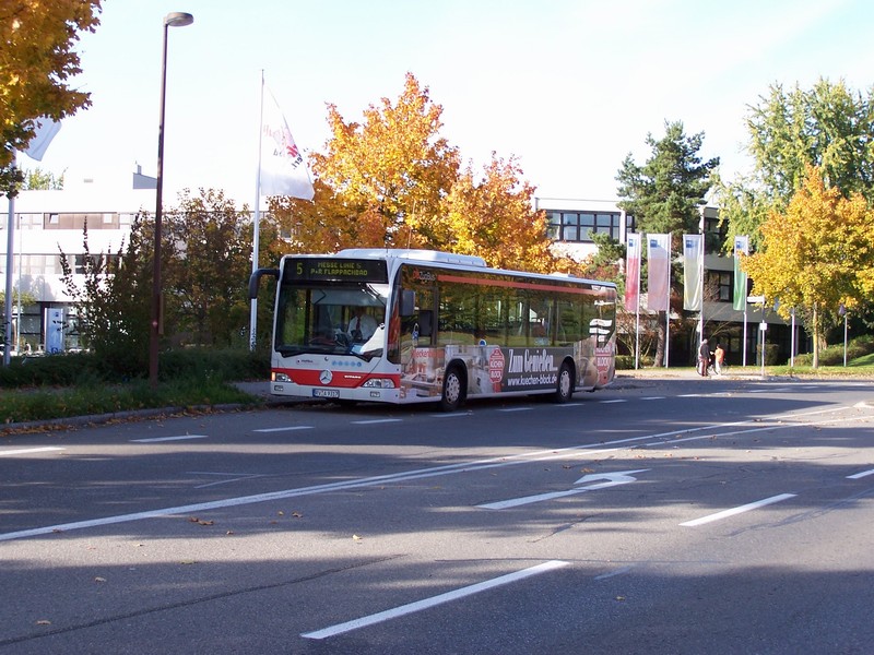 317 WGT - Hänlehofstraße