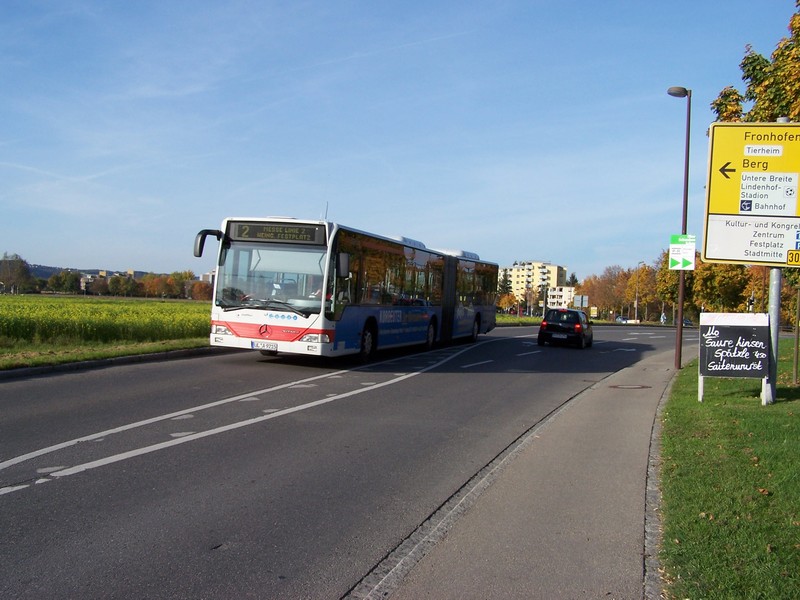 316 WGT - Hänlehofstraße