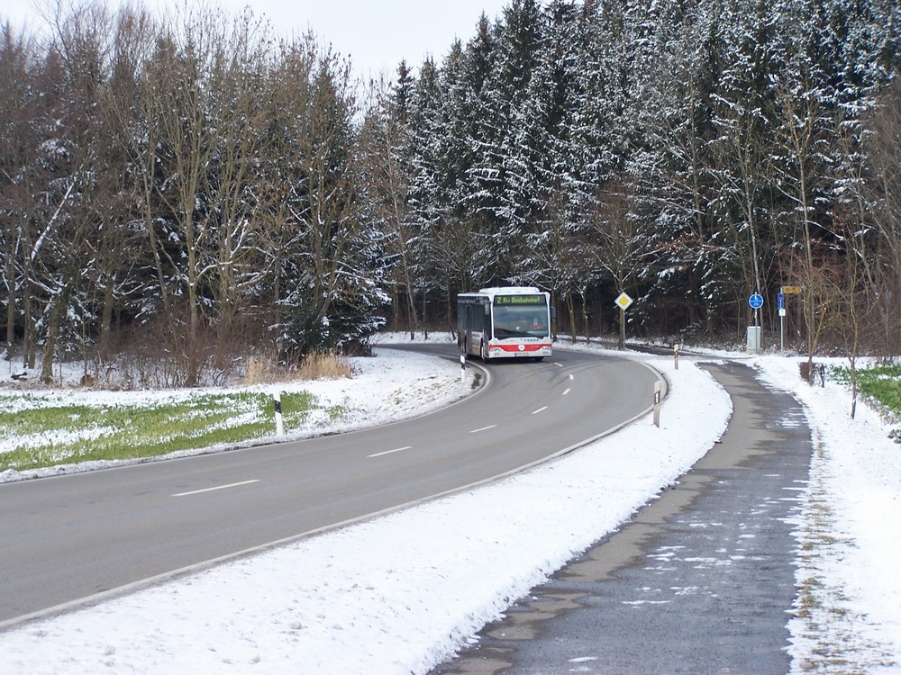 413 Abzw. Hochstätt