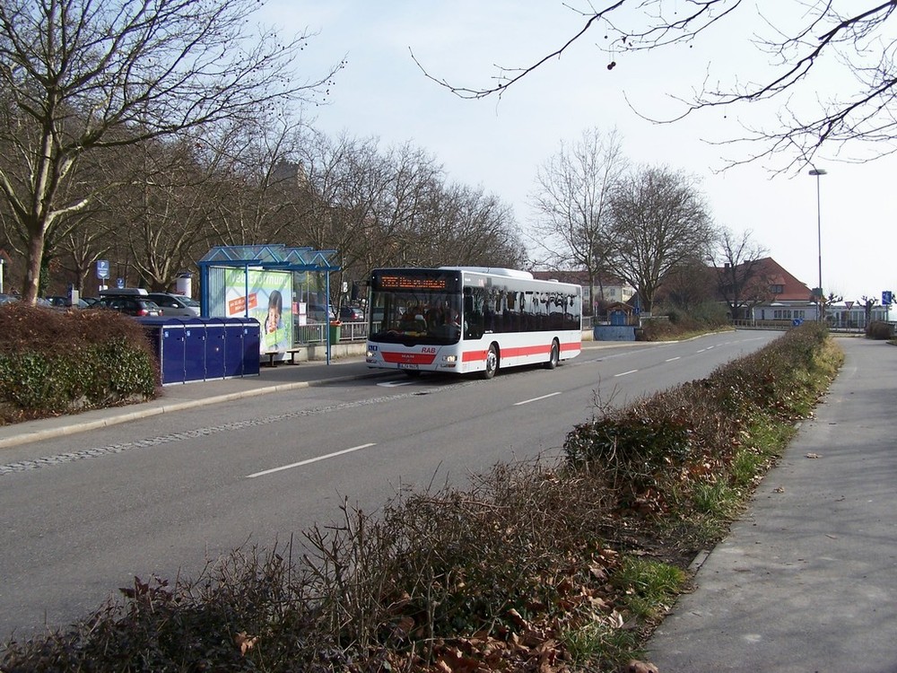 617 Meersburg - Fähre