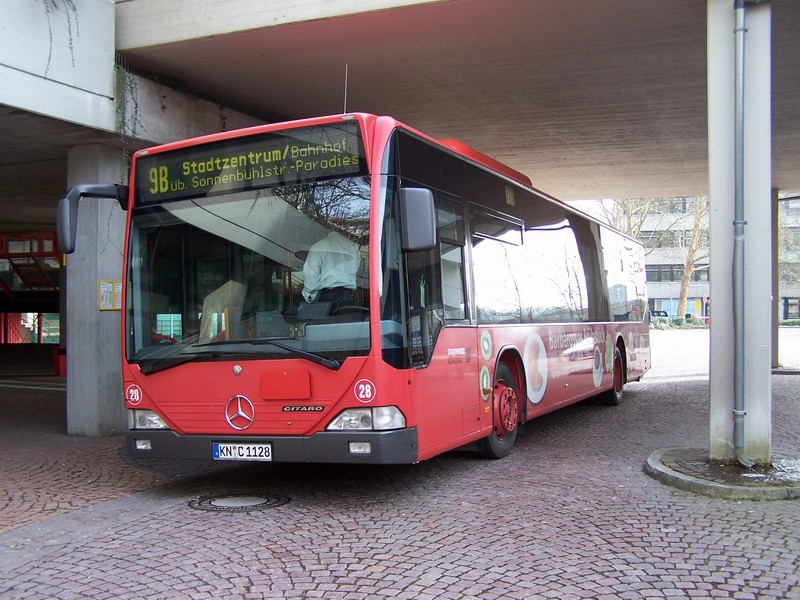 28 KN - Universität