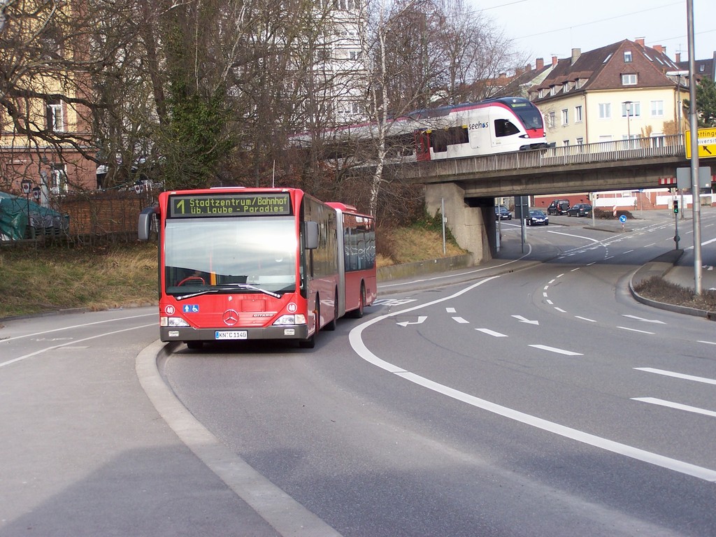 48 + Seehas KN - Sternenplatz