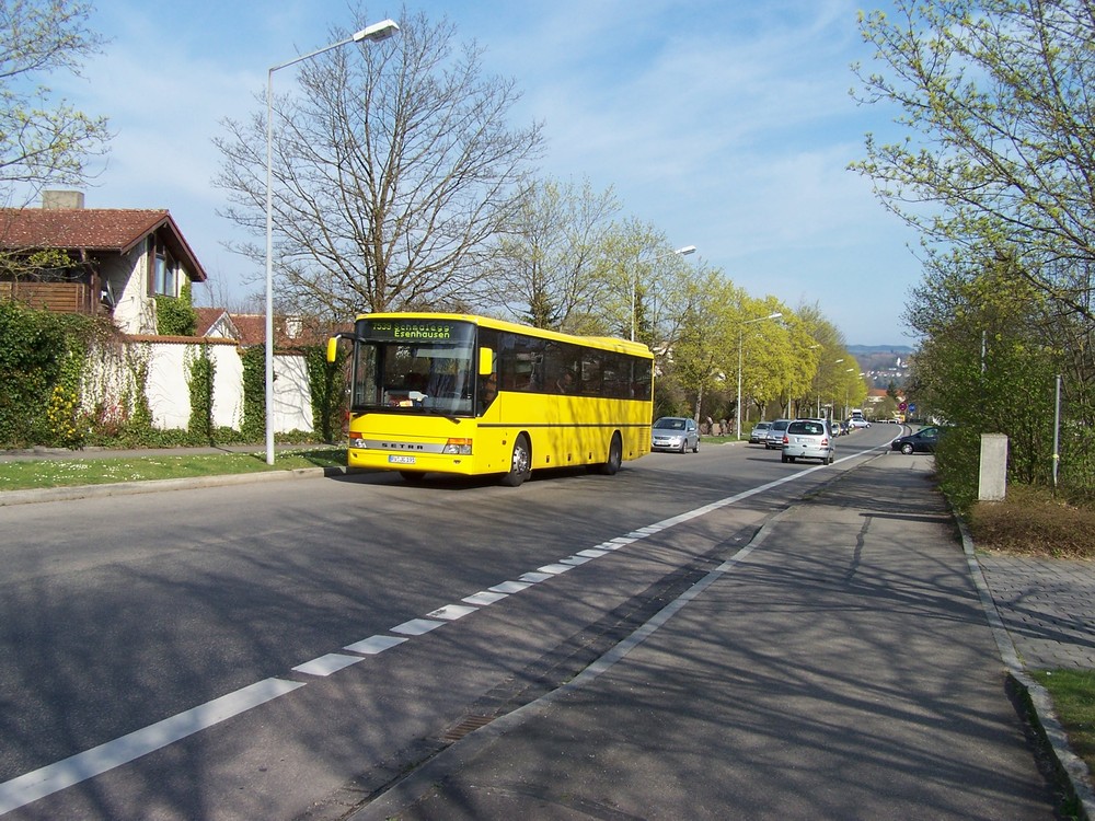 RV-JC191 RV - Rümelinstraße
