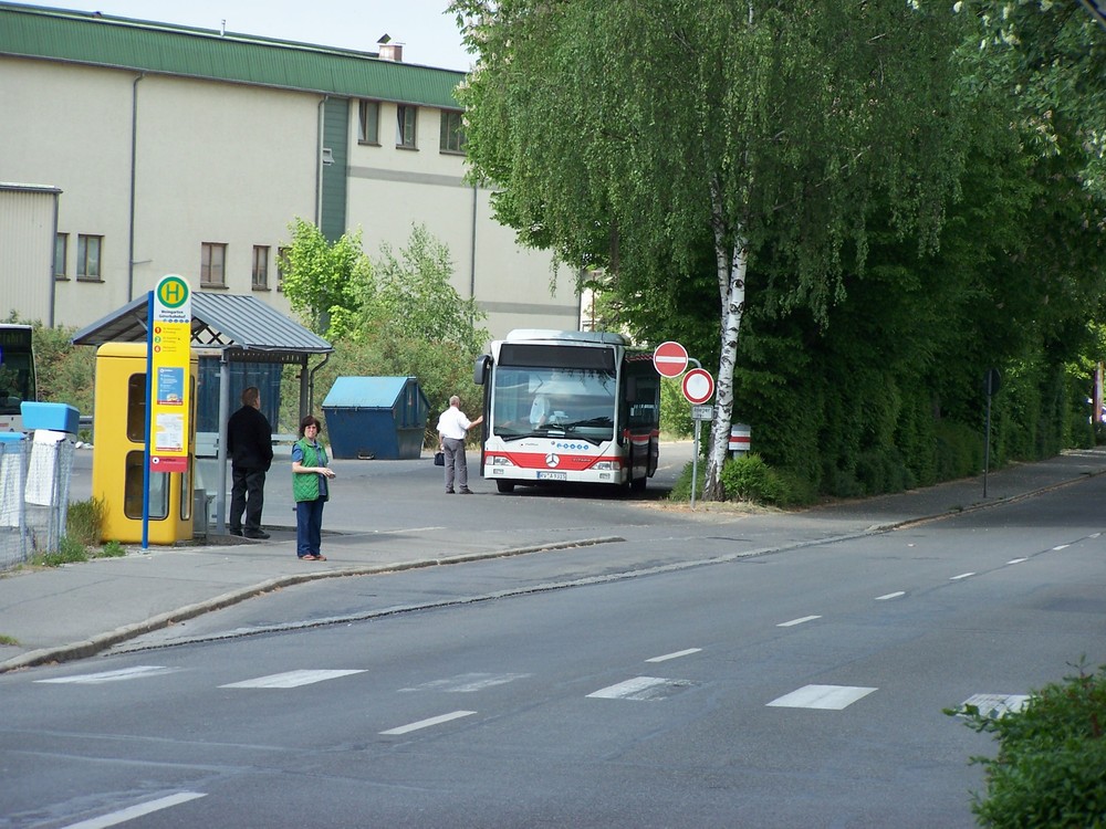 Weingarten Güterbahnhof
