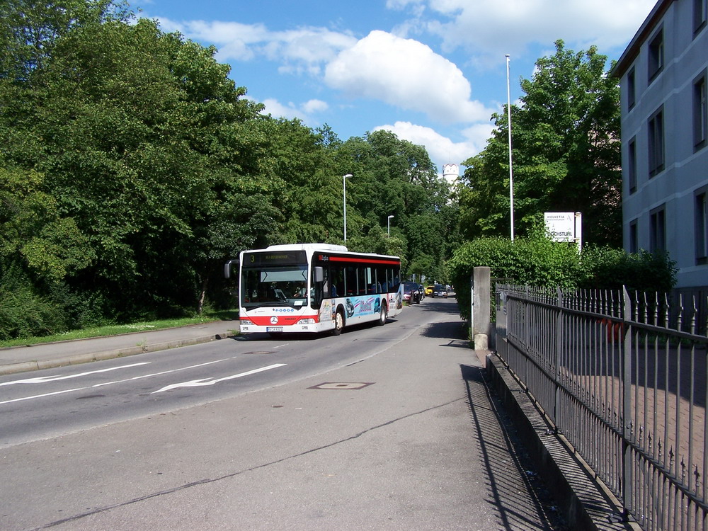 321 RV - EH Hirschgraben