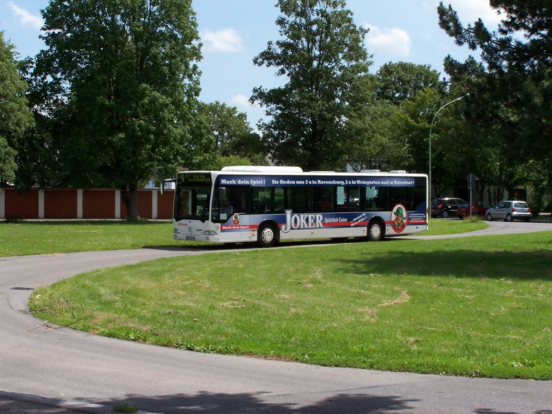 RV-UZ 50 WGT - Lerchenfeld