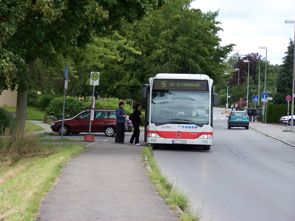 268 WGT - Junkersstraße