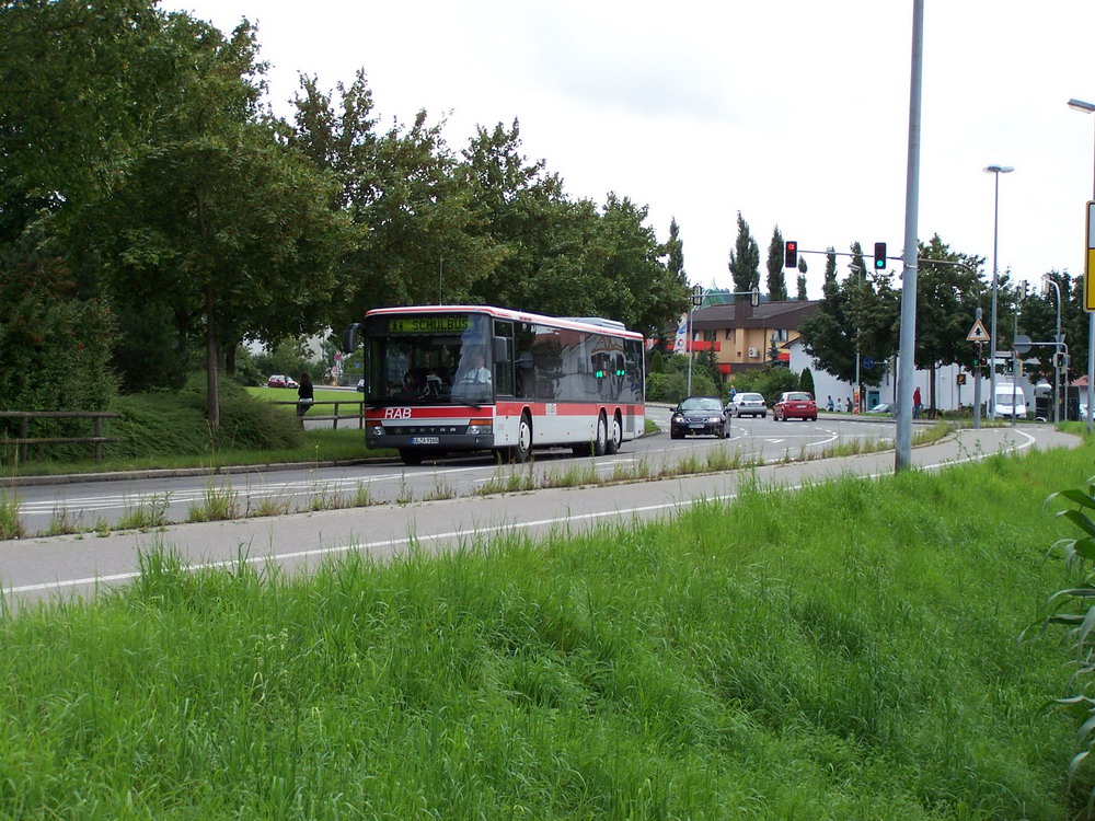 165 WGT - Ettishofer Straße