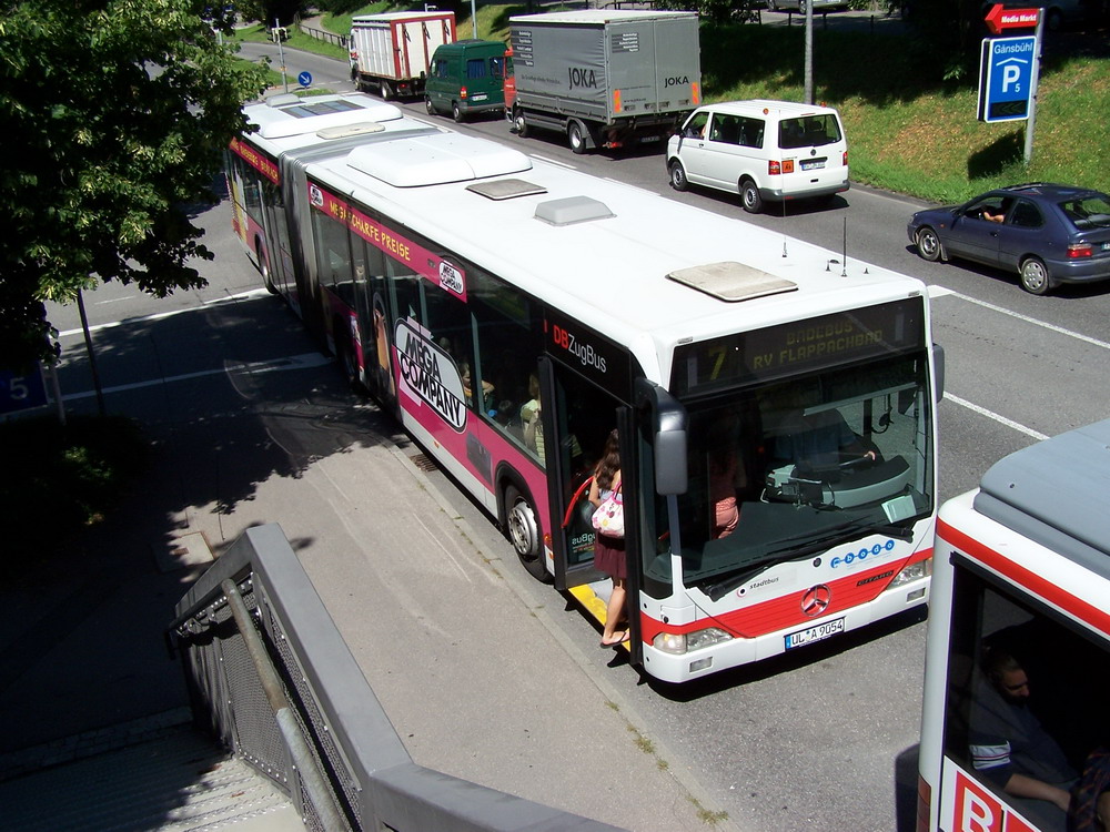 054 RV - Gänsbühl
