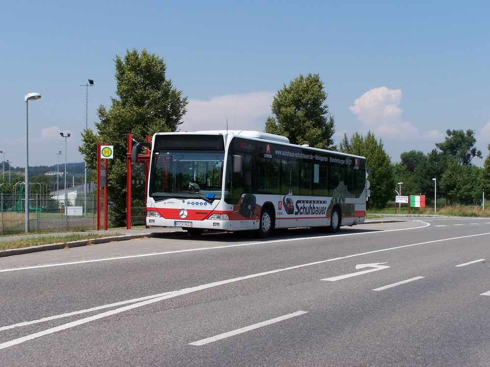 413 WGT - Lindenhofstadion