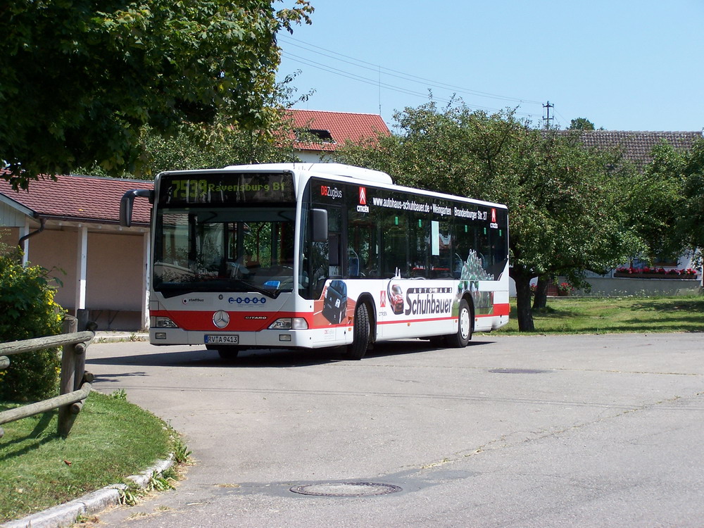 413 Danketsweiler