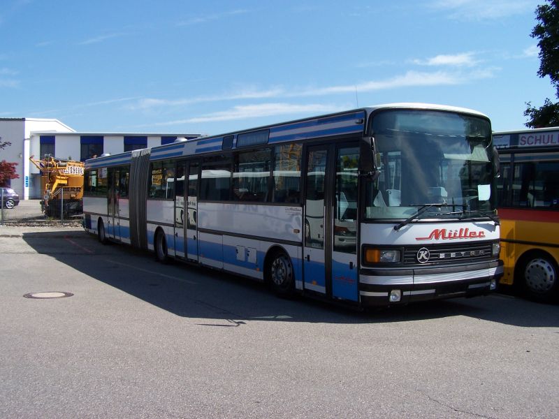SG 219 SL