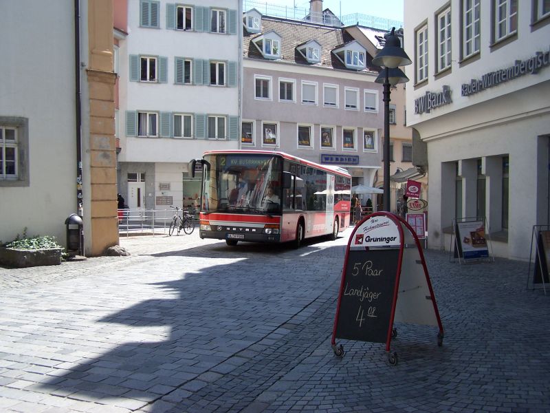180 RV - Bachstraße