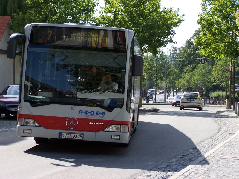 325 RV - Heilig-Geist-Spital
