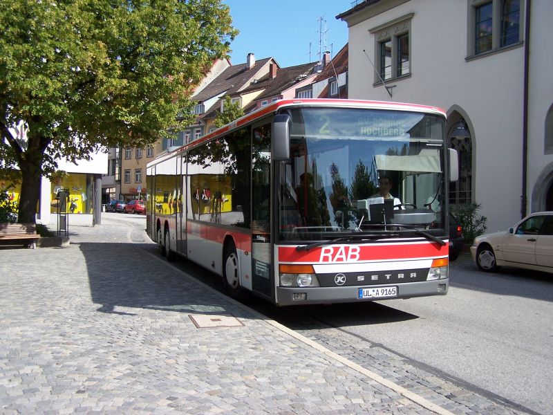 165 RV - Heilig-Geist-Spital
