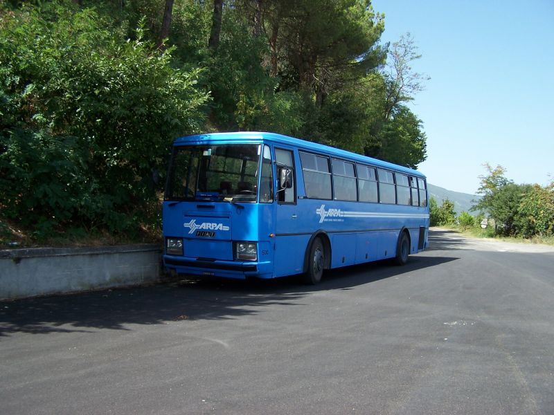 500 Civitella del Tronto