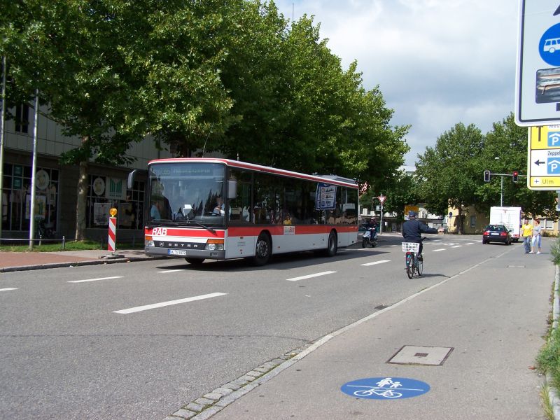872 FN - Hafenbahnhof