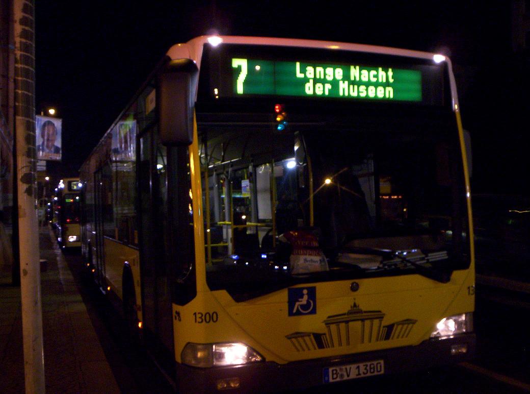 BVG Citaro